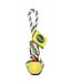 ROCT Outdoor Gear Rope N Ball Dog Toy
