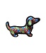 ROCT Outdoor Gear Comic Dachshund Dog Toy