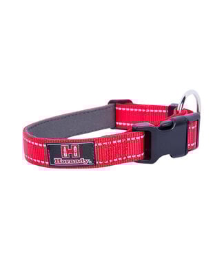 ROCT Outdoor Gear Hornady Grand Island Dog Collar Red