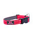 ROCT Outdoor Gear Hornady Grand Island Dog Collar Red