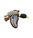 ROCT Outdoor Gear Mallard Dog Toy w/Medium Squeaker