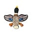 ROCT Outdoor Gear Mallard Dog Toy w/Medium Squeaker