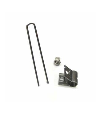 Belisle Belisle Super X 120 Trigger Kit