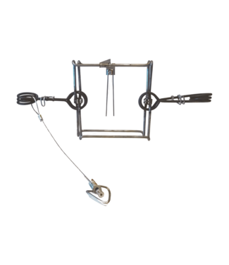 Belisle Belisle Super X 160 Trigger Kit