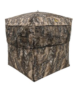 Browning Eclipse Hunting Blind Quickconnect 59x59x66in Country DNA