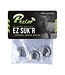 Phelps Phelps EZ Suk'R Replacement Reeds 3 Pack Young  Medium  Mature Cow