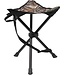 Vanish Camo Tripod Camo Stool, Realtree Edge