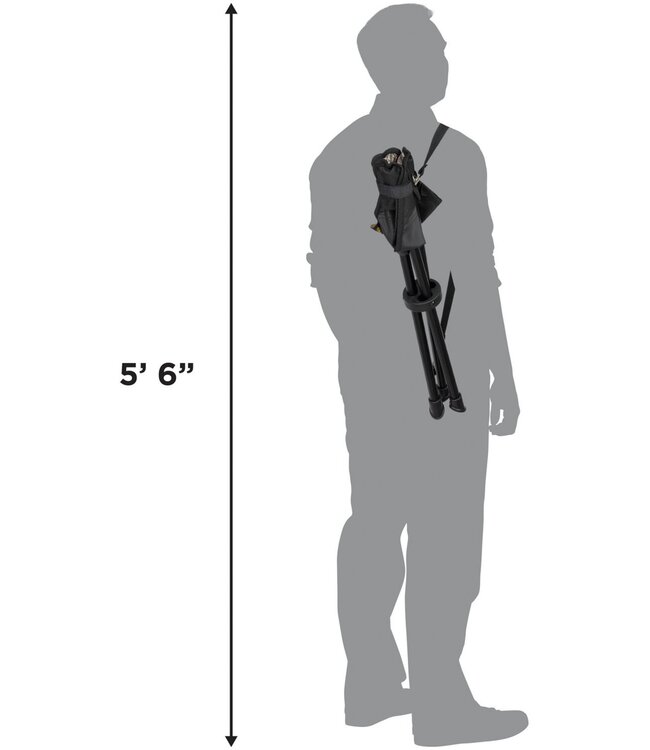 Vanish Camo Tripod Camo Stool, Realtree Edge