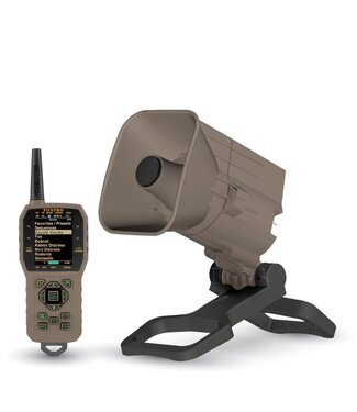 FOXPRO X24 Digital Predator Call