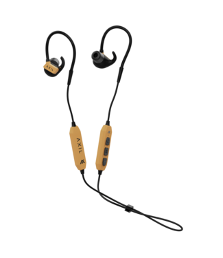 AXIL LLC GSX 3.0 Wireless Bluetooth Earbuds
