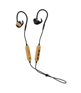 LLC GSX 3.0 Wireless Bluetooth Earbuds