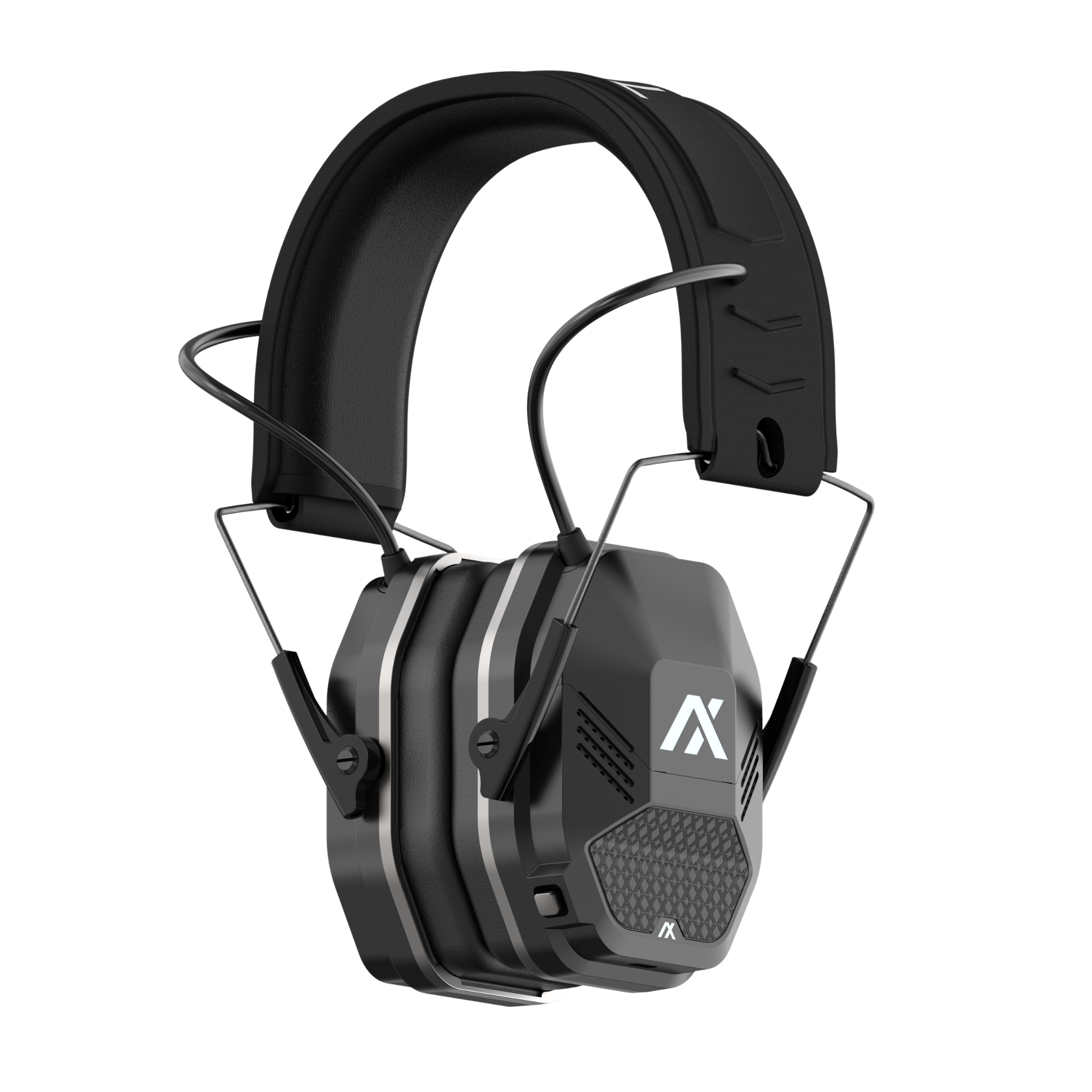 Axil MX-PRO-II MX PRO Earmuffs | Corlane Sporting Goods - Corlane