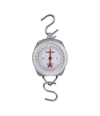 Allen Big Game Scale 550lb