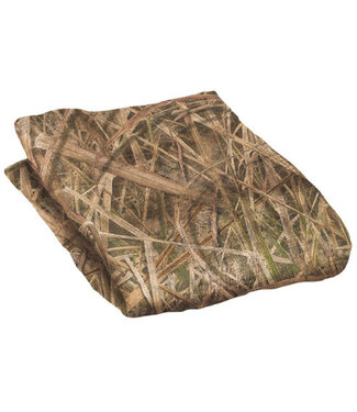 Allen Allen, Vanish Blind Fabric Mossy Oak Shadow Grass Blades 12' L x 54" W Burlap