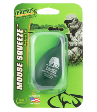 Primos Hunting Primos Hand Mouse Squeeze