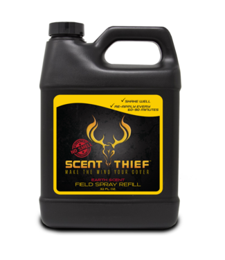 Scent Thief 32oz Field Spray Refill
