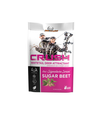 Crush Granular Attractant Sugar Beet 5lb