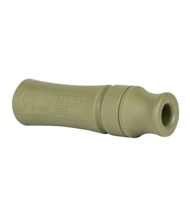 Phelps Deer Call  EZ Suk'r