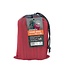 Koola Buck 5 Pack Synthetic Blood Red Game Bag Large 16x34