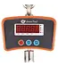 Green Trail Outpost Digital Big Game Scale Rechargeable 1100 lb w/charger