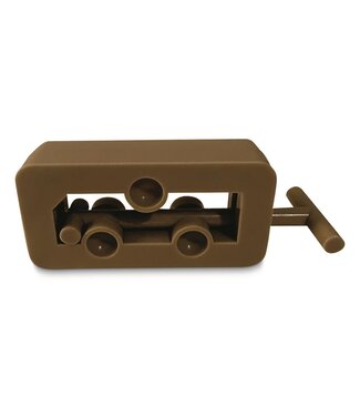 Rocky Mountain Hunting Calls Rocky Mountain Mini Deer Rattle Cage