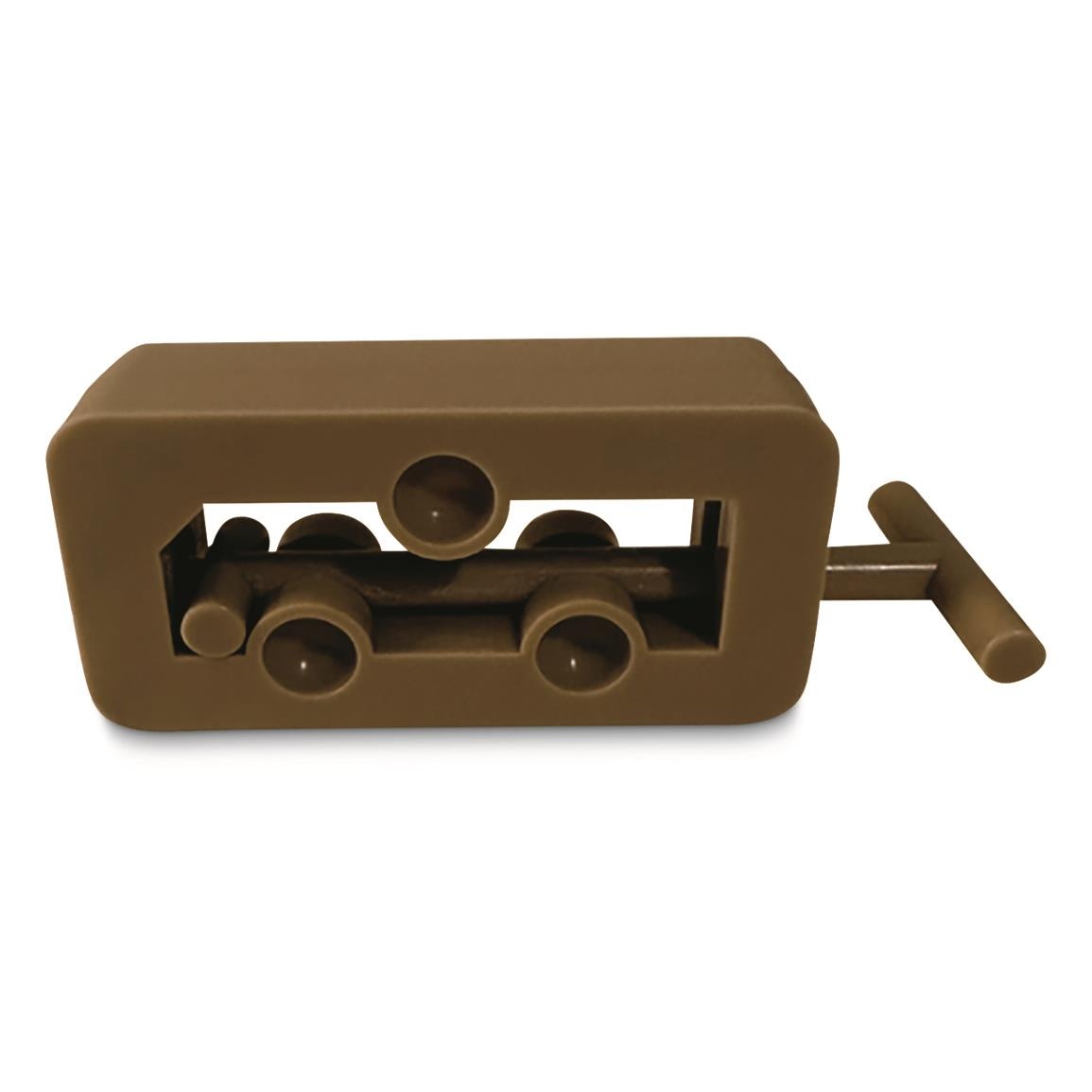 Deer Rattle Box Rocky Mountain Mini Deer Rattle Cage | Corlane Sporting Goods - Corlane ...