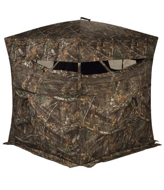Rhino Blinds 150 Hunting Ground Blind Realtree 3 Person