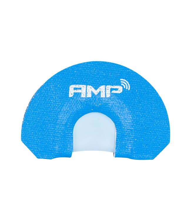 Phelps Game Calls PGC Thrill 3pk AMP Elk Diaphragm Calls