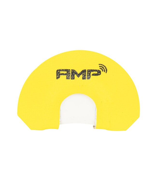 Phelps Game Calls PGC Thrill 3pk AMP Elk Diaphragm Calls