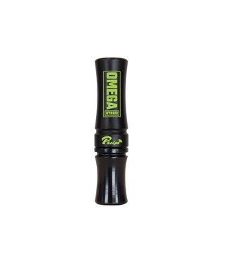 Phelps Quality Game Calls Omega Hybrid Grunt Call
