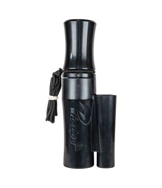 Phelps Quality Game Calls Omega Hybrid Snort Wheeze Deer Call