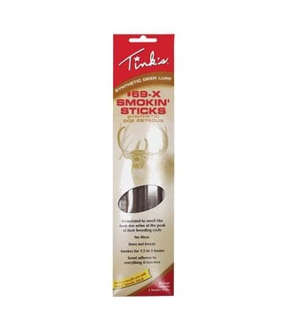 Smokin' Stick Doe Urine 6pk