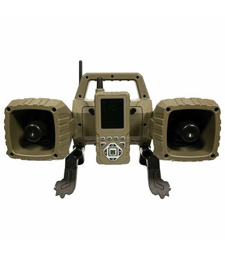 Primos Hunting Pimos Double Take Electronic Game Call