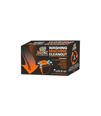 Dead Down Wind Dead Down Wind  Washing Machine Clean Out  6 Treatments