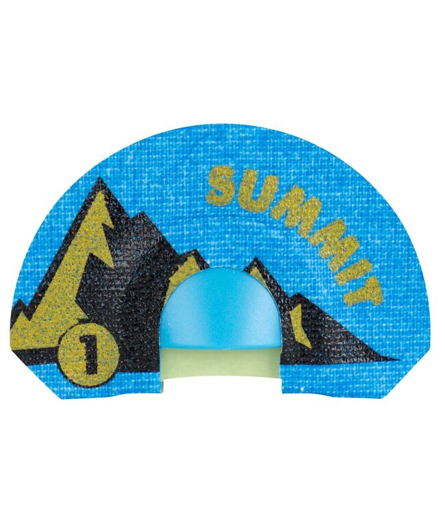 Phelps Summit Series Elk Call Plastic Frame Diaphragm 3pk