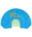 Phelps Summit Series Elk Call Plastic Frame Diaphragm 3pk