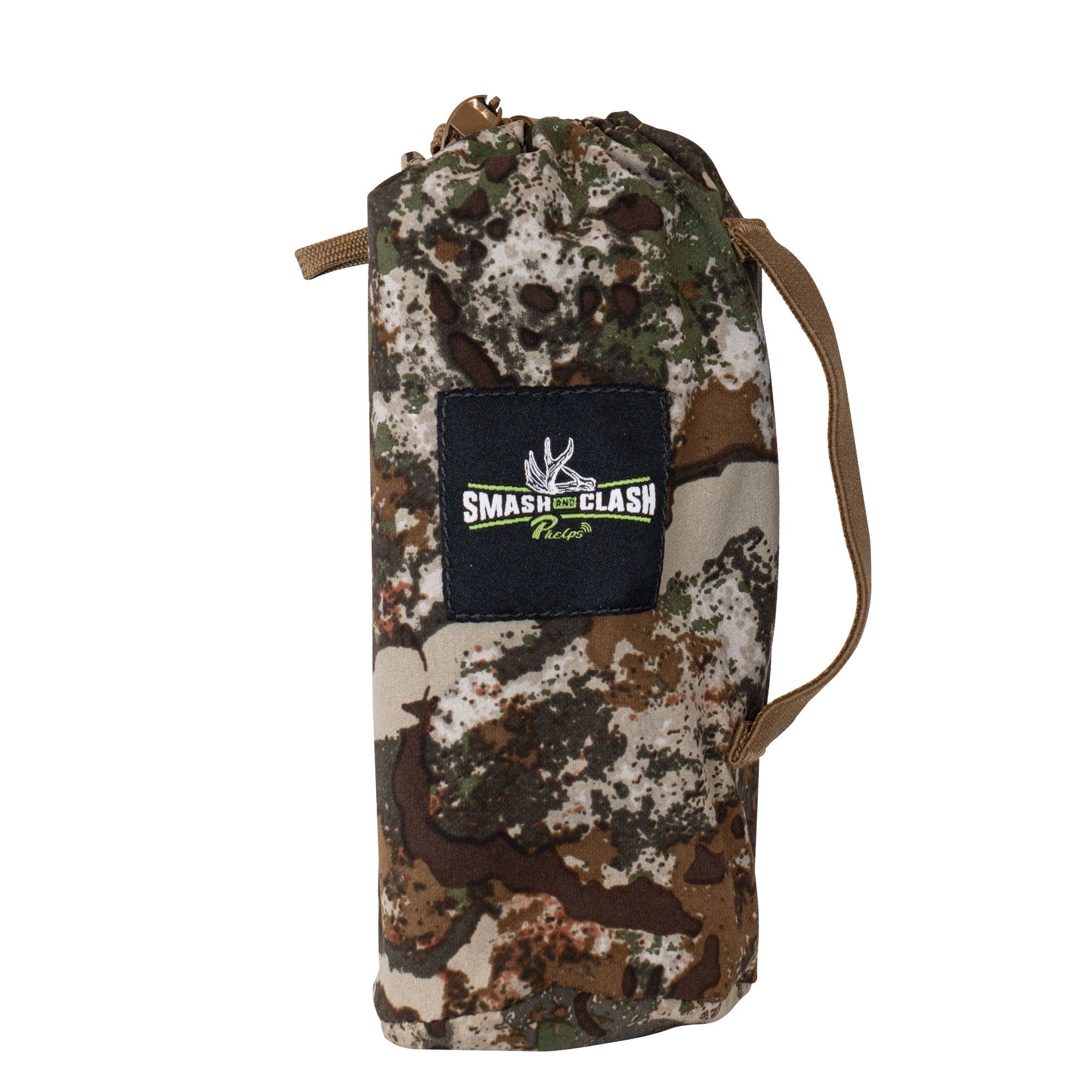 Deer Call Smash and Clash Rattle Bag | Corlane Sporting Goods - Corlane ...