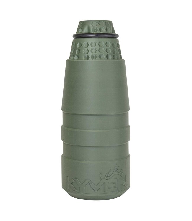 Phelps Elk Call  Kyven Bugle Tube Retractable