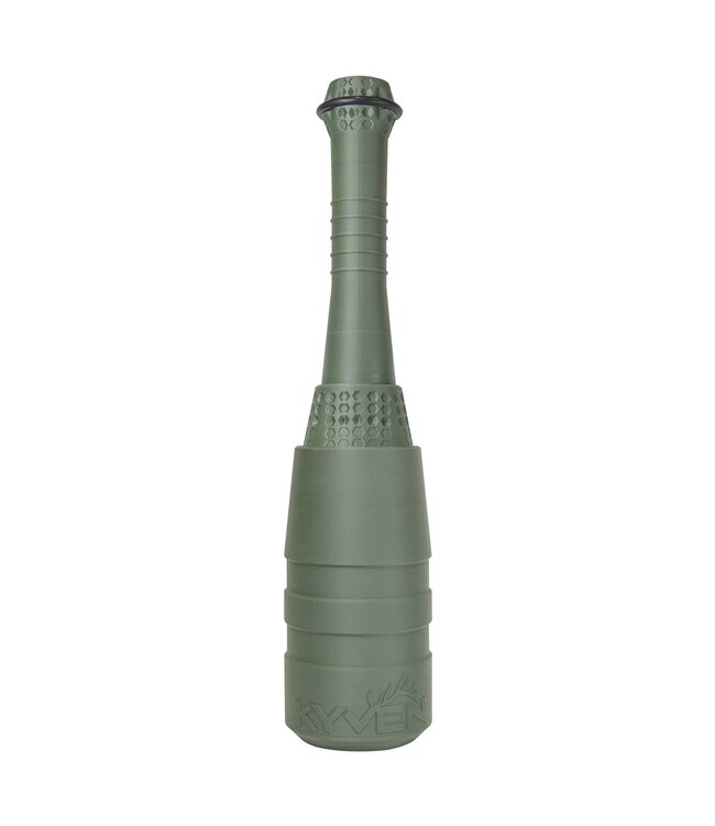 Phelps Elk Call  Kyven Bugle Tube Retractable