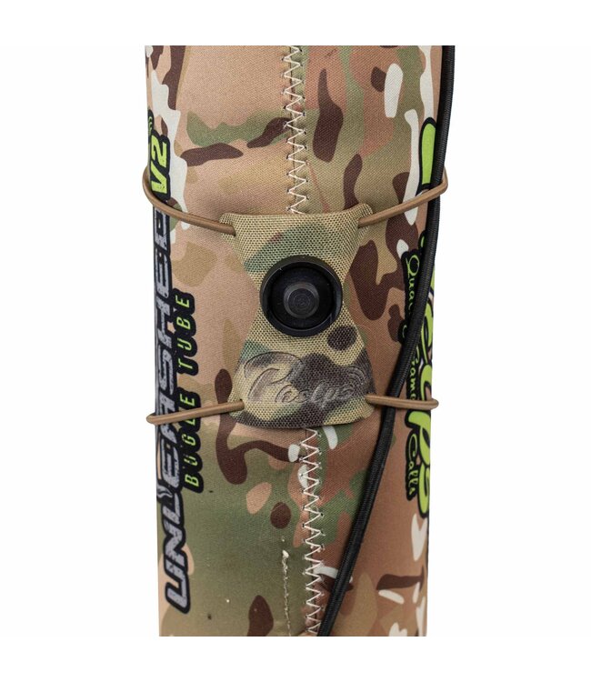 Phelps Universal Bugle Tube Holder Multicam