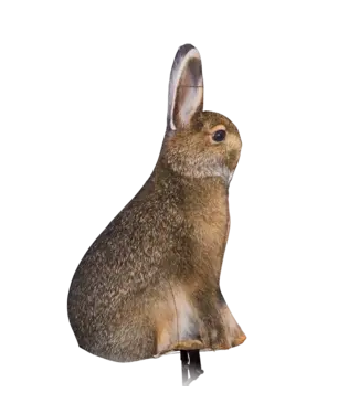 Montana Decoy Co. Montana Decoy Miss Hoptober Predator Decoy