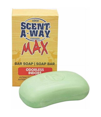 Scent A Way Saw Max Bar Soap 99g