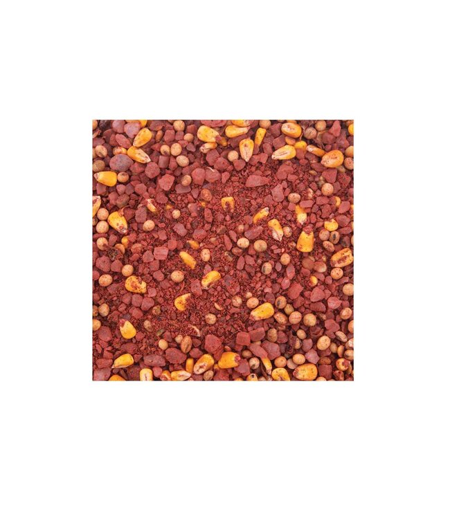 Booger Sugar Mineral Attractant  Apple  5lb