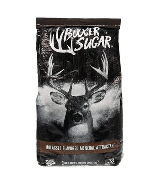 Booger Sugar Mineral Attractant  Molasses 5lb