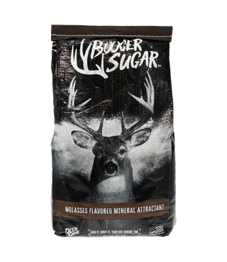 Booger Sugar Mineral Attractant Molasses 20lb