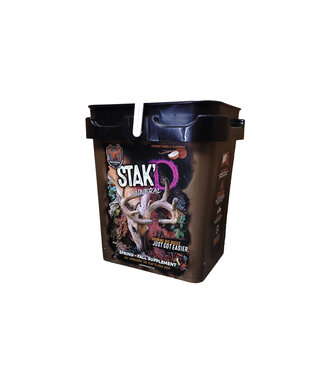 Rack Stacker Rack Stacker Stak'D Mineral 20lb Pail