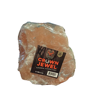 Rack Stacker Rack Stacker Roped Jewel Rock