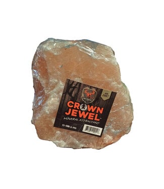 Rack Stacker Roped Jewel Rock