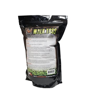 Rack Stacker Walk N Toss 5lb