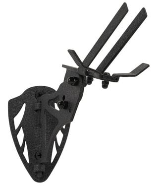 Allen EZ Mount Trophy Skull Hanger Black